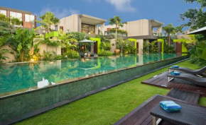  Cicada Luxury Townhouses  Kuta